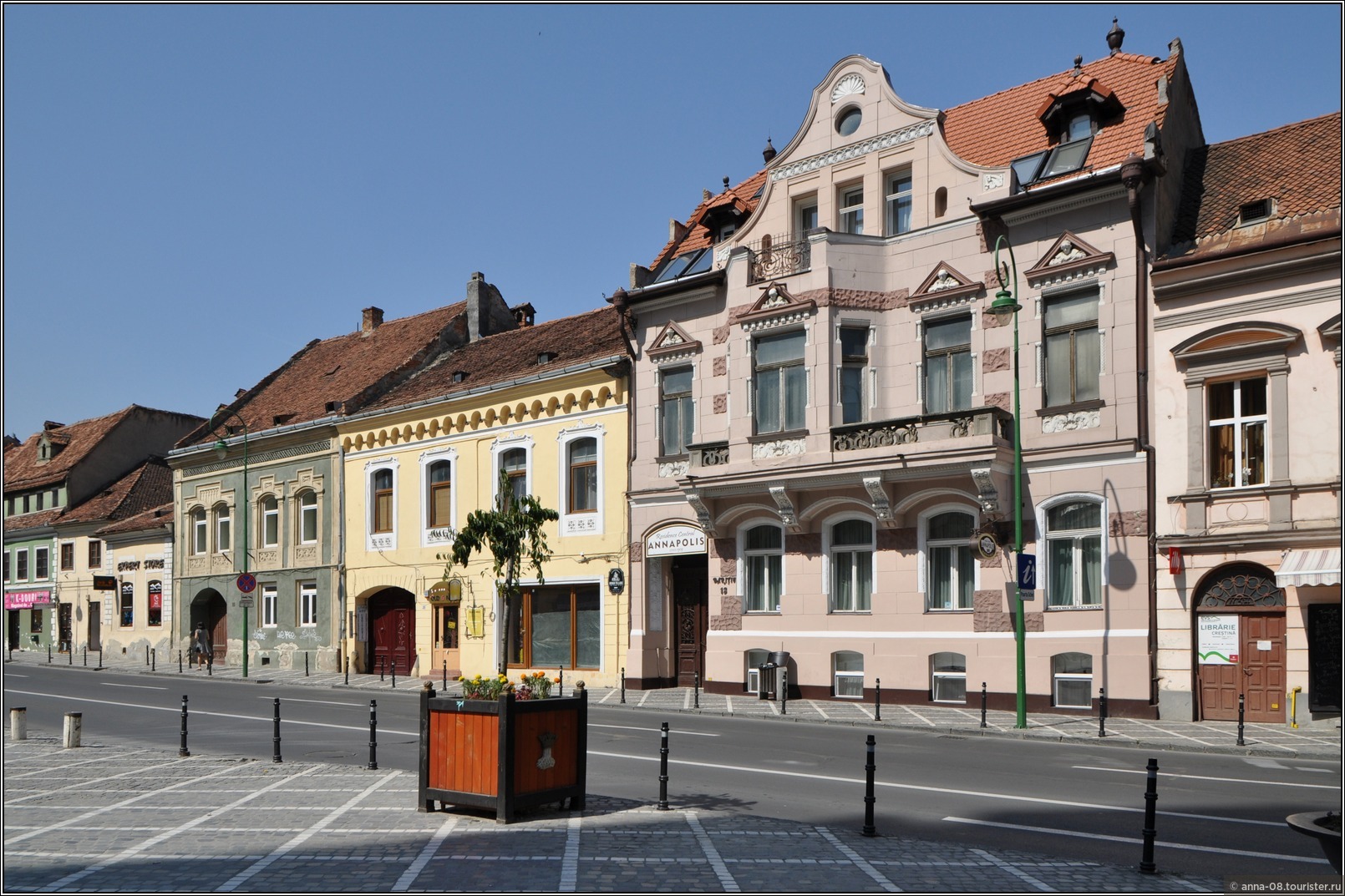 Brașov